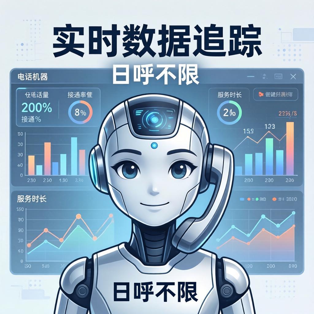 保险外呼机器人背景