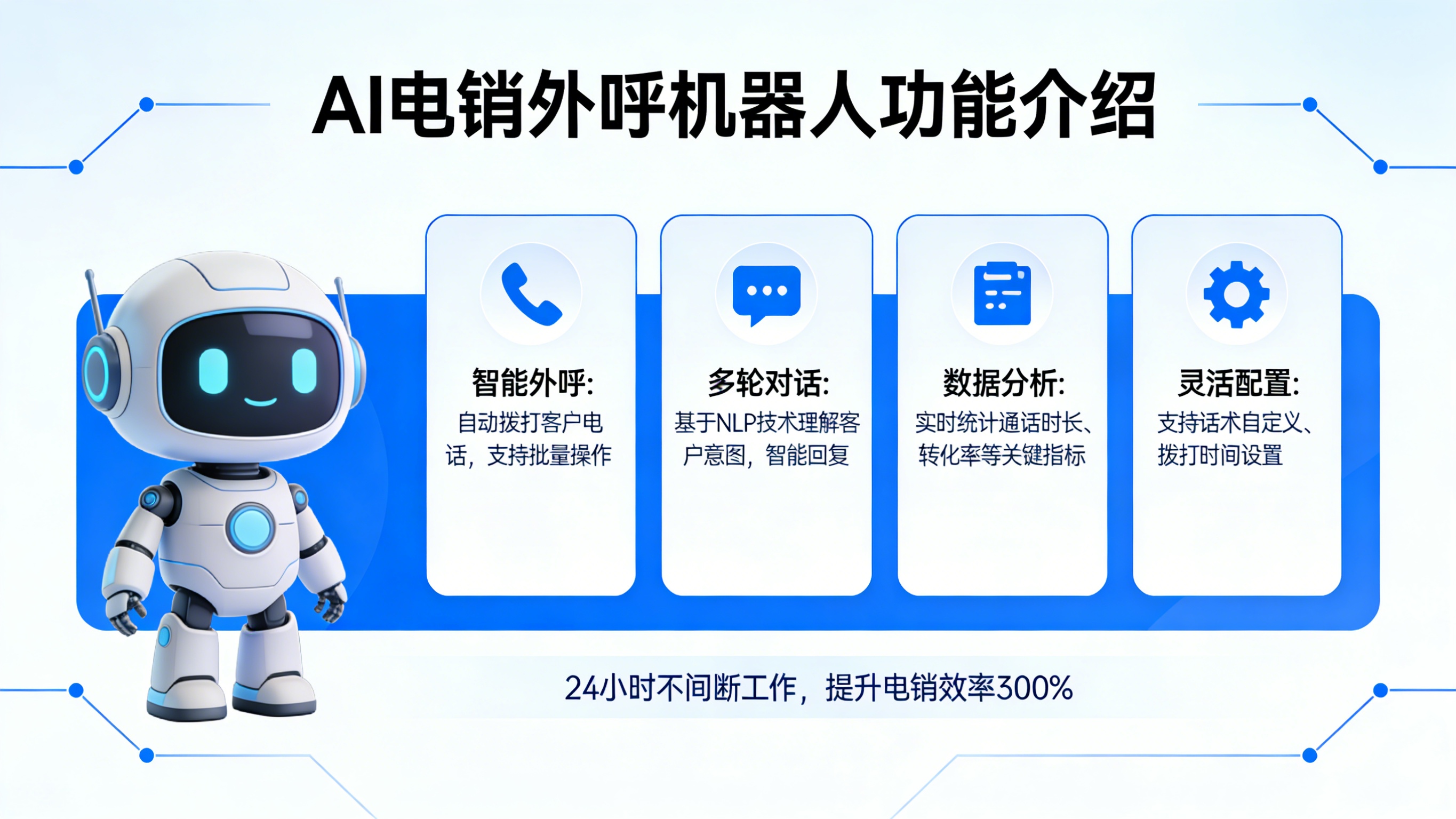 可视化数据报表